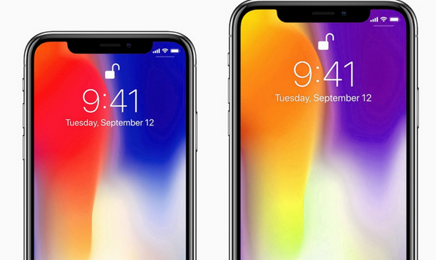Копия iPhone XS и iPhone XS Plus купить в Уркаине